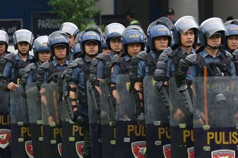pnp key officers may 2024|6 PNP officials get new posts in latest reshuffle.
